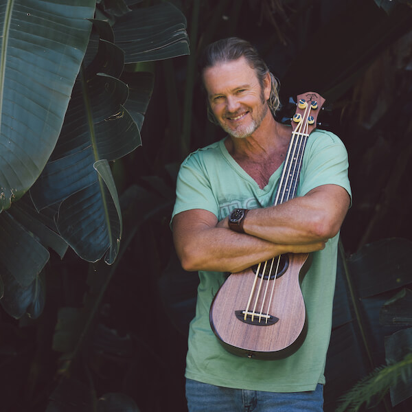 Craig McLachlan Official love of music