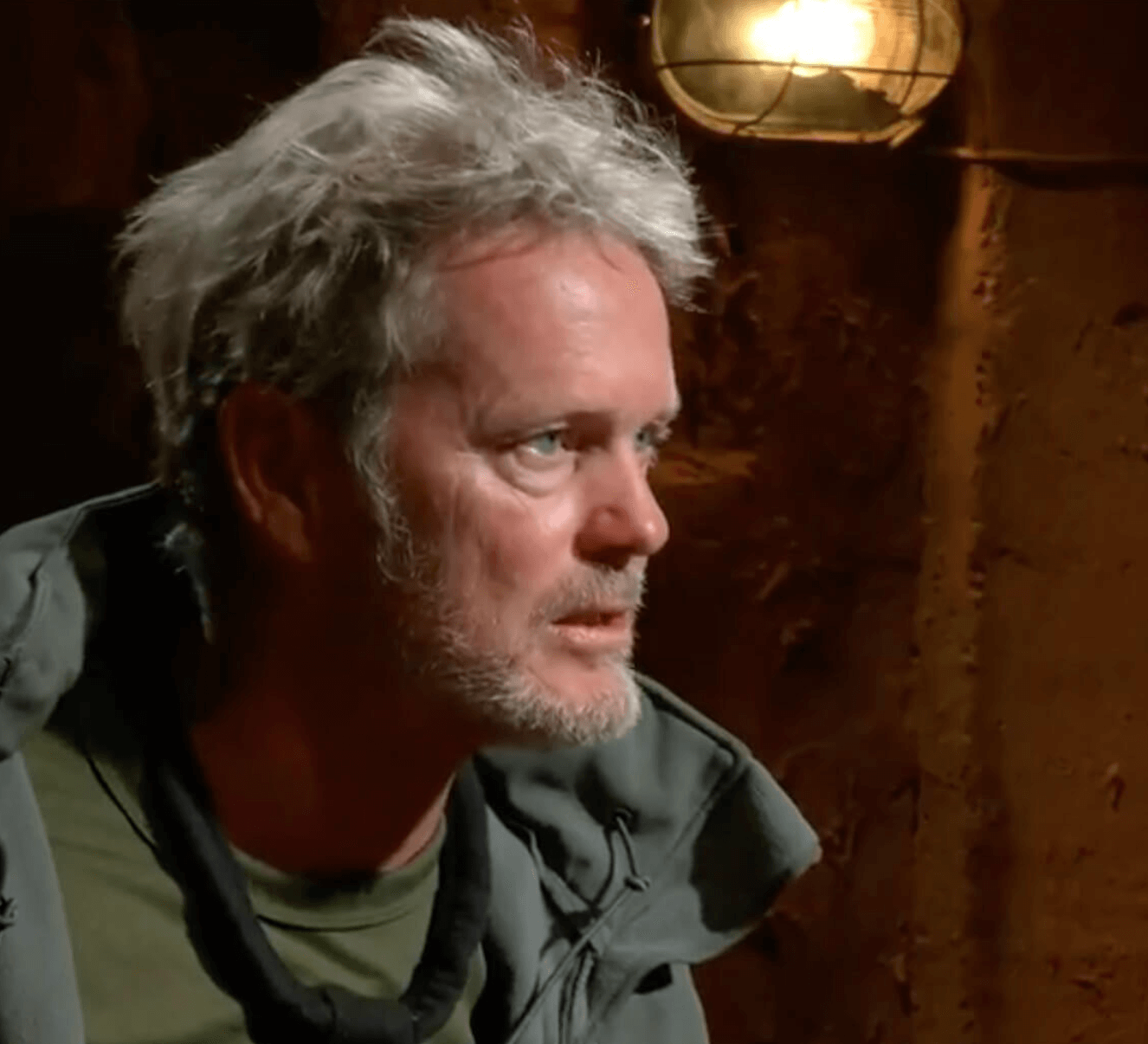 Buried Alive SAS Australia 2023 First Look (trailer) • Craig McLachlan