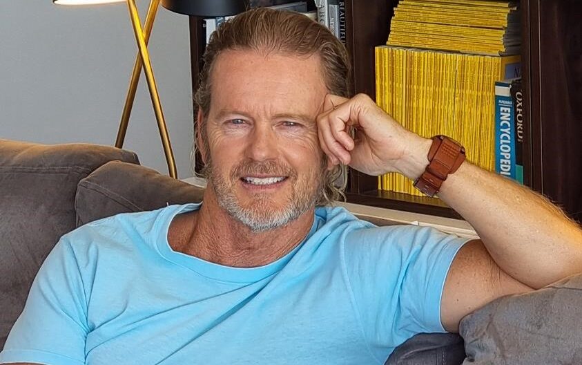 Craig McLachlan Official Website