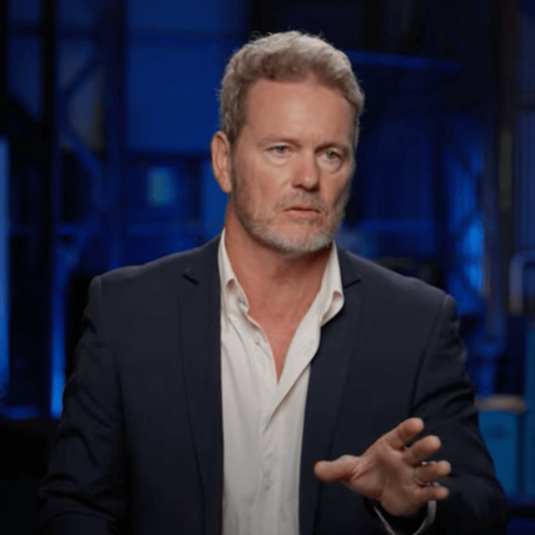 Craig Mclachlan - SAS Australia Sneak Peak (Video) • Craig McLachlan