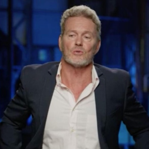 SAS star Craig McLachlan on ‘unimaginable’ act he ‘contemplated’ and
