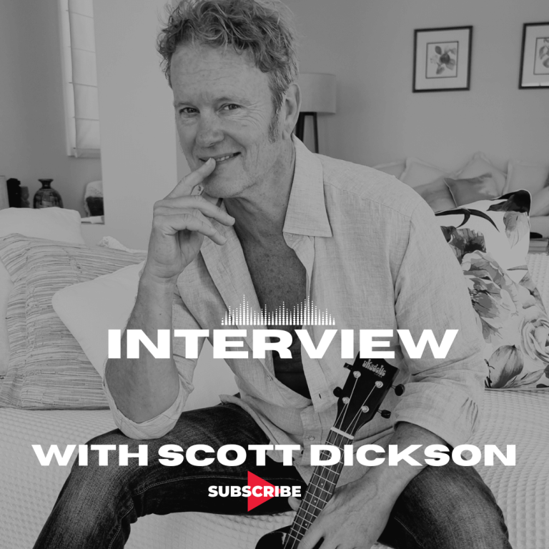 Craig McLachlan interview with ABC’s Scott Dickson on Grandstand South East