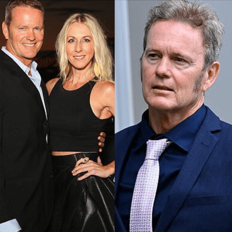 Article: Craig McLachlan makes shock return to acting after public shaming