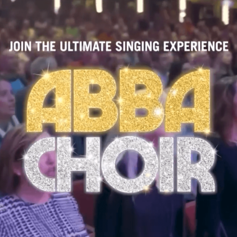 The Couch TV Perth: Craig McLachlan talking about ABBA CHOIR