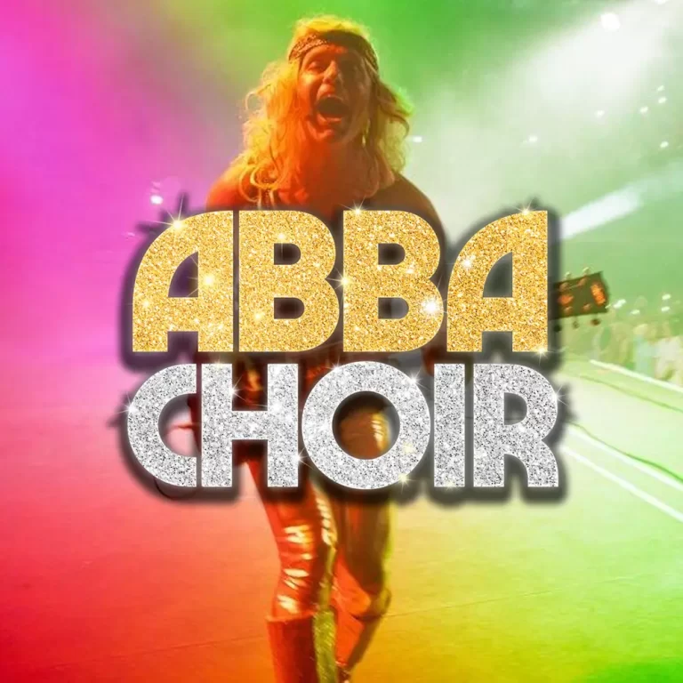 ABBA CHOIR is coming to Radelaide