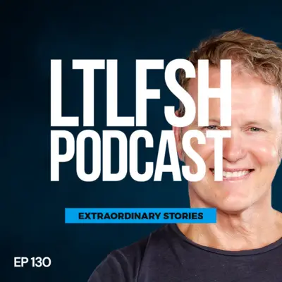 Podcast: Craig McLachlan on the LITTLE FISH PODCAST – The Scandal That Nearly Ended Everything