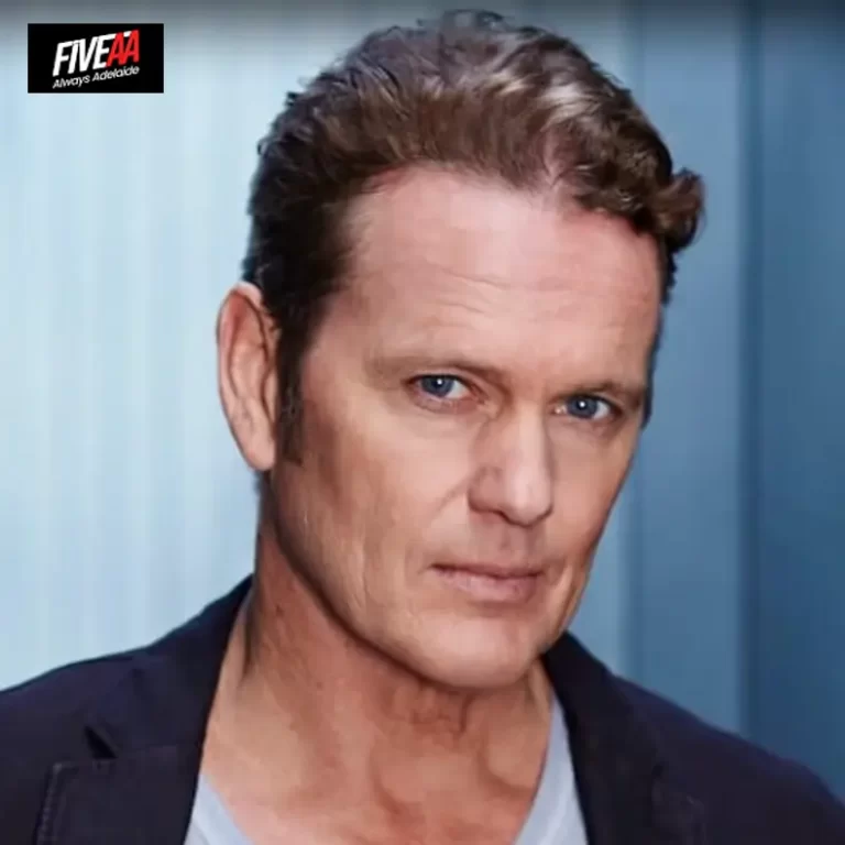 Radio: Craig McLachlan with Leith Forrest, Nights on FiveAA – All things ABBA