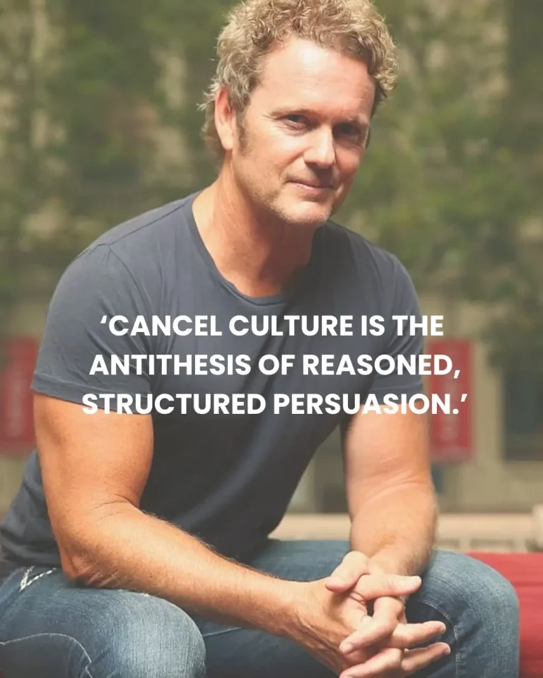 Mob Rule or Rule of Law?