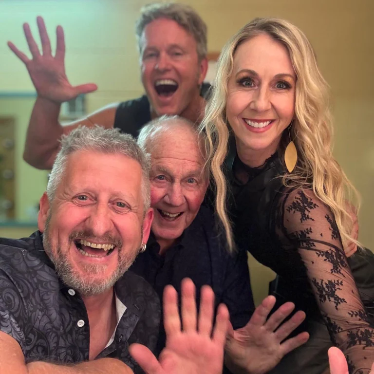 Yarram Lights Up as Six String Stories Welcomes Vanessa Scammell