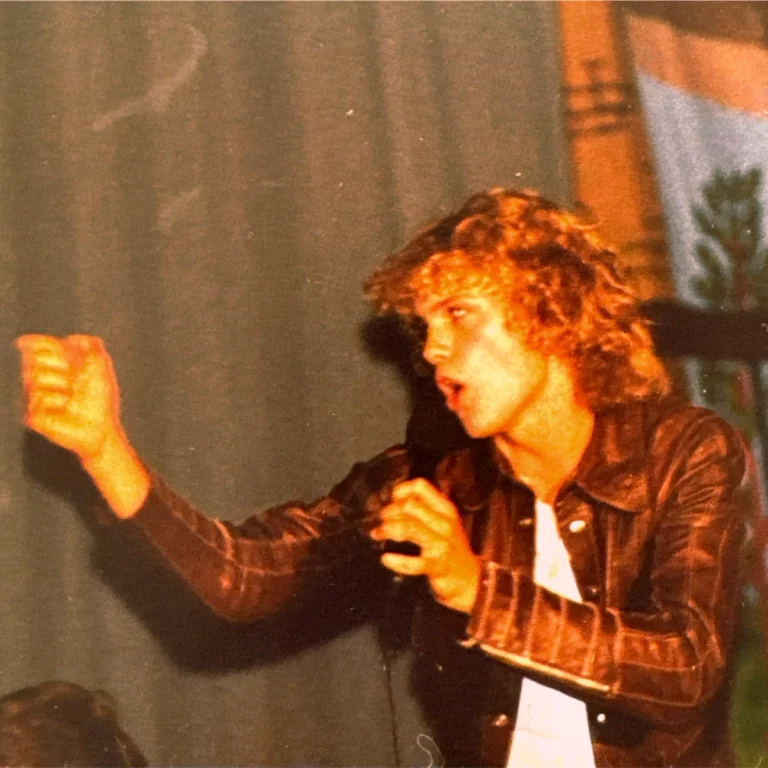 🎸 45 YEARS OF S’COOL! 🎸